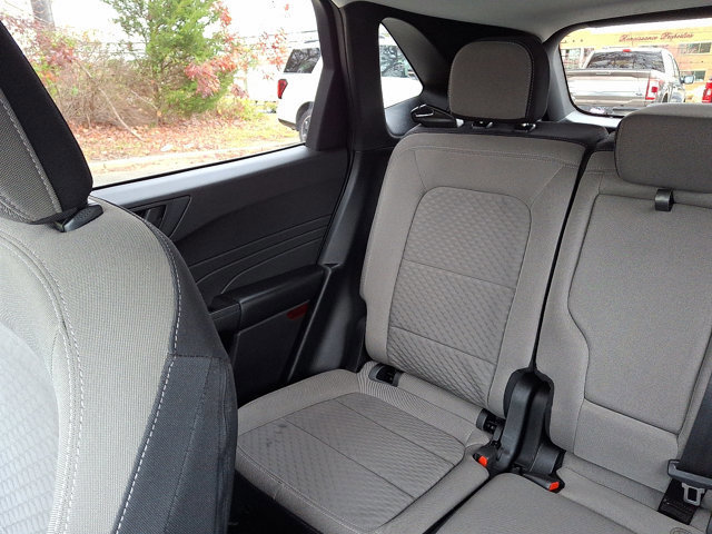 Certified 2022 Ford Escape SE w/ Convenience Package image 18
