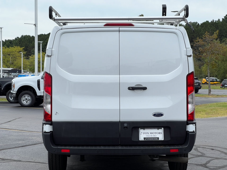 Certified 2023 Ford Transit 250 Low Roof RWD image 32
