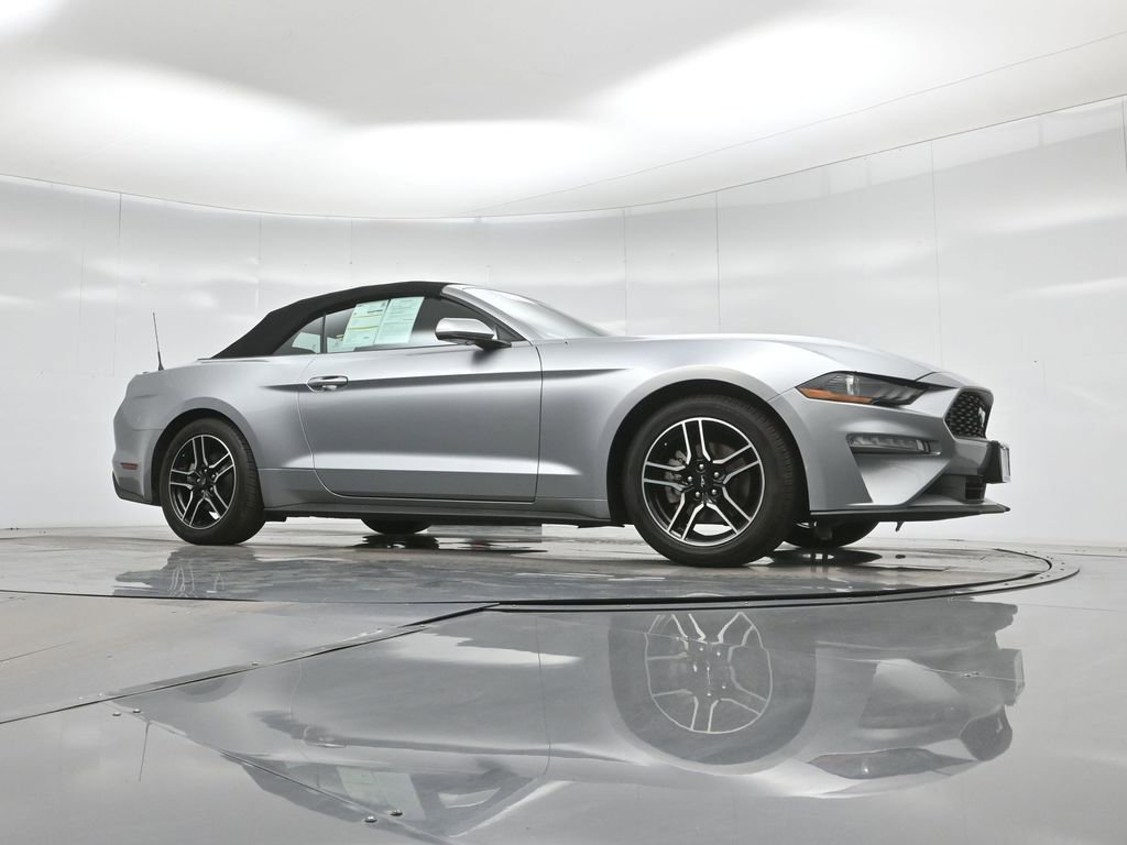 Certified 2022 Ford Mustang Premium image 45