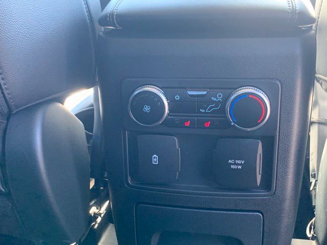 Certified 2023 Ford Explorer Limited w/ Equipment Group 301A AWD/4WD image 28