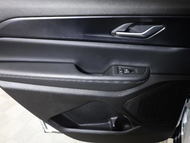 Used 2023 Jeep Grand Cherokee L Laredo image 31