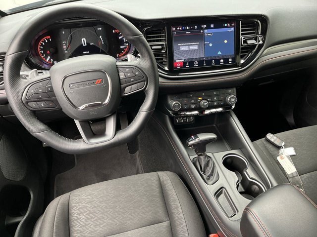 Used 2026 Dodge Durango GT AWD/4WD image 13