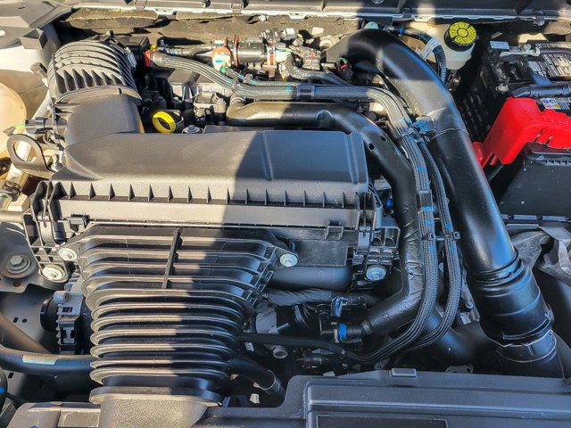 Certified 2025 Ford Escape Platinum image 29