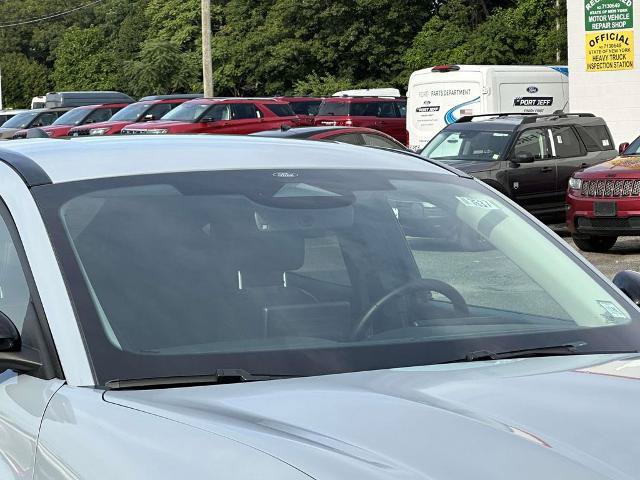 Certified 2024 Ford Mustang Mach-E Premium AWD/4WD image 12