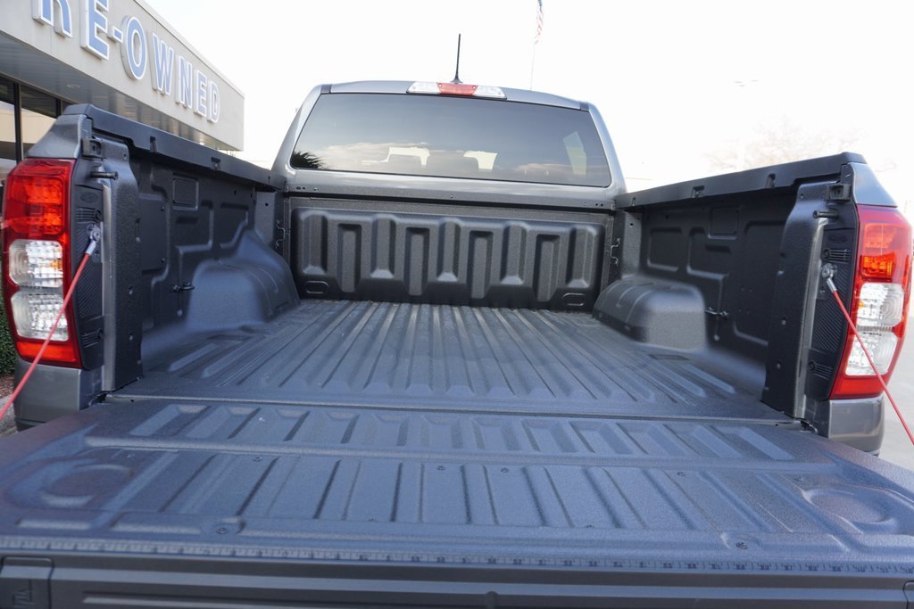 Certified 2025 Ford Ranger XL w/ Trailer Tow Package image 27