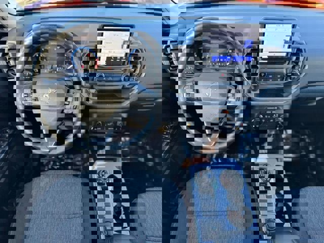 Certified 2022 Ford Bronco Sport Big Bend image 19