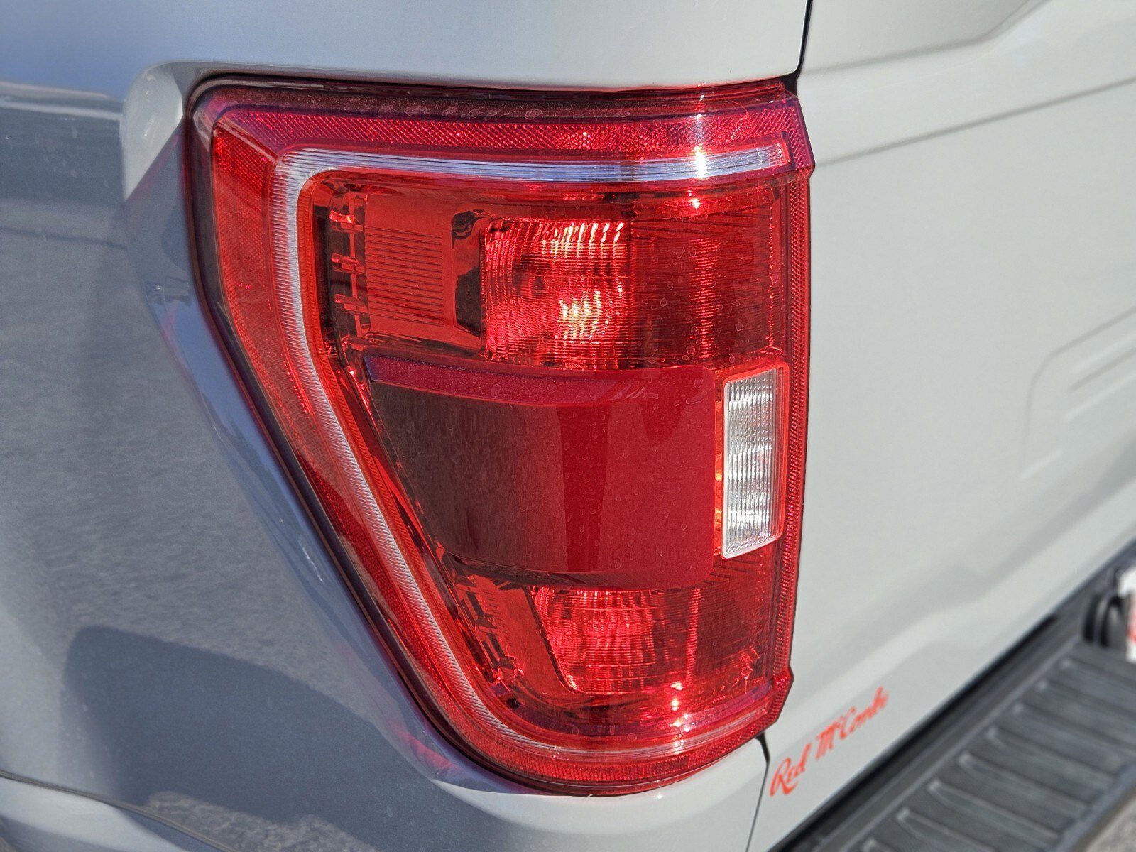 Certified 2023 Ford F150 XLT w/ Equipment Group 301A Mid image 10