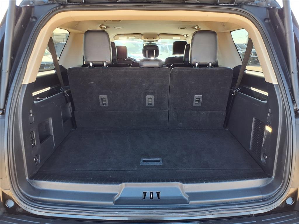 Certified 2024 Ford Expedition Max XLT image 31