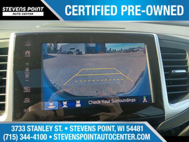 Used 2020 Honda Ridgeline RTL-E image 37