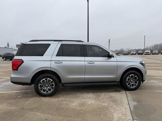 Certified 2022 Ford Expedition XLT AWD/4WD image 10