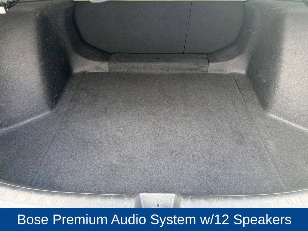 Used 2024 Honda Civic Touring image 11