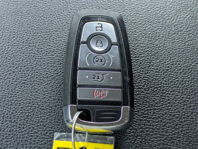 Certified 2024 Ford Expedition XLT AWD/4WD image 29