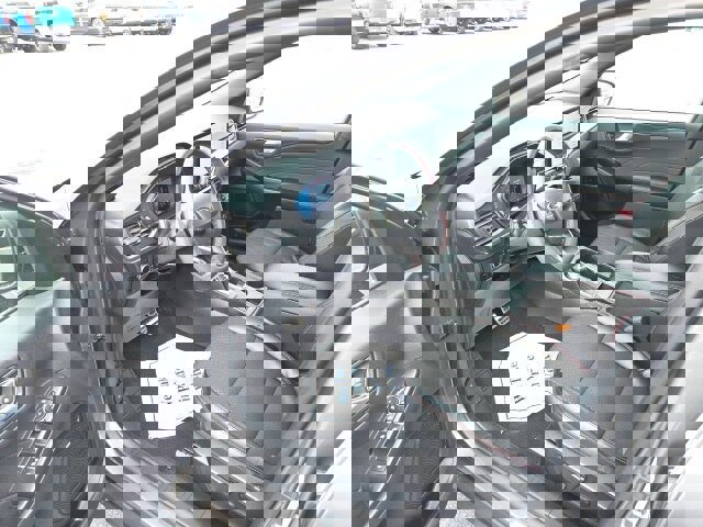 Certified 2023 Ford Escape ST-Line w/ Tech Pack #1 image 9