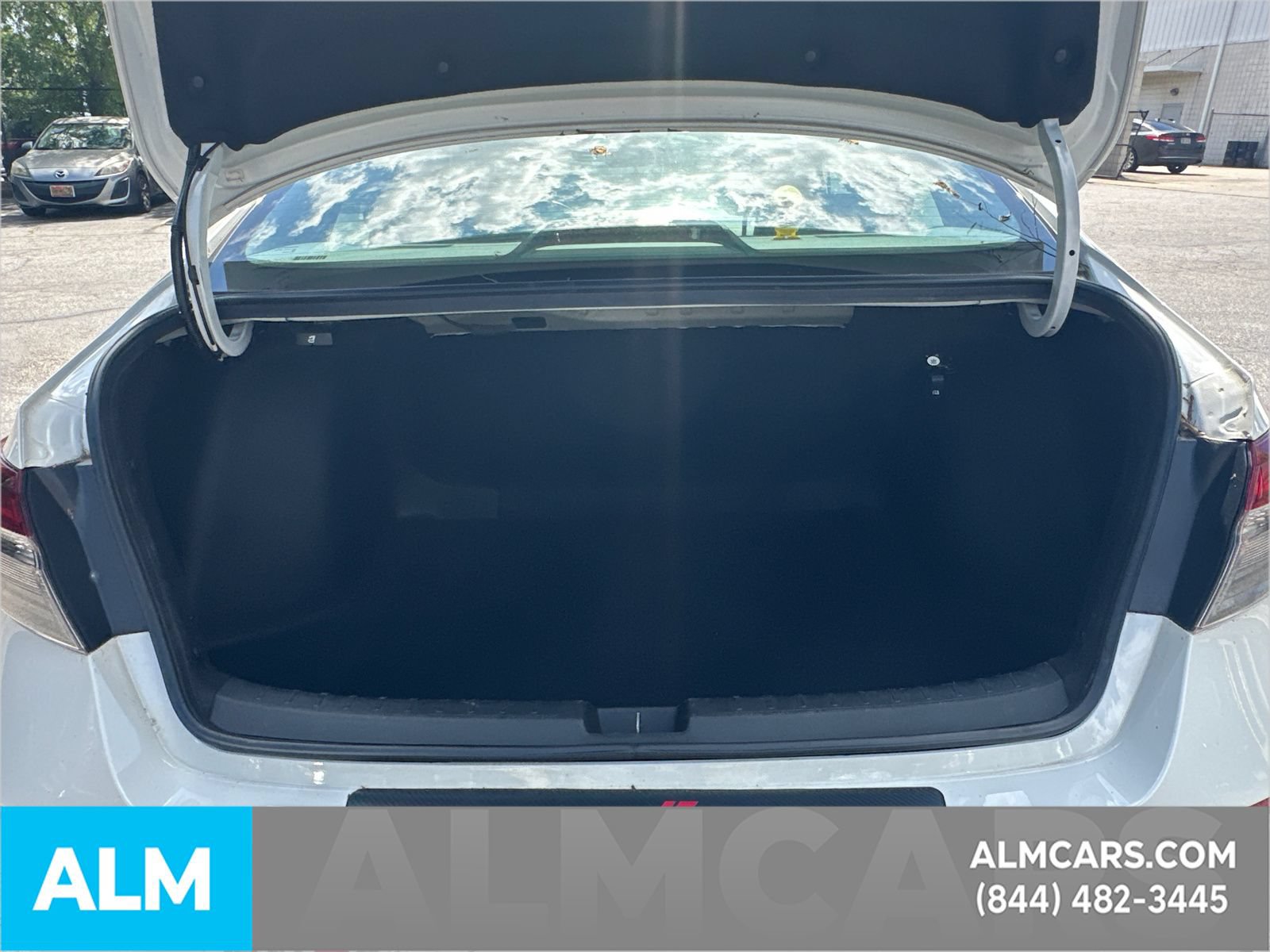 Used 2025 Honda Civic Sport image 21
