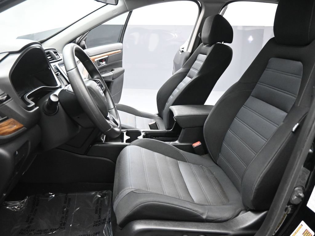 Used 2022 Honda CR-V EX image 37