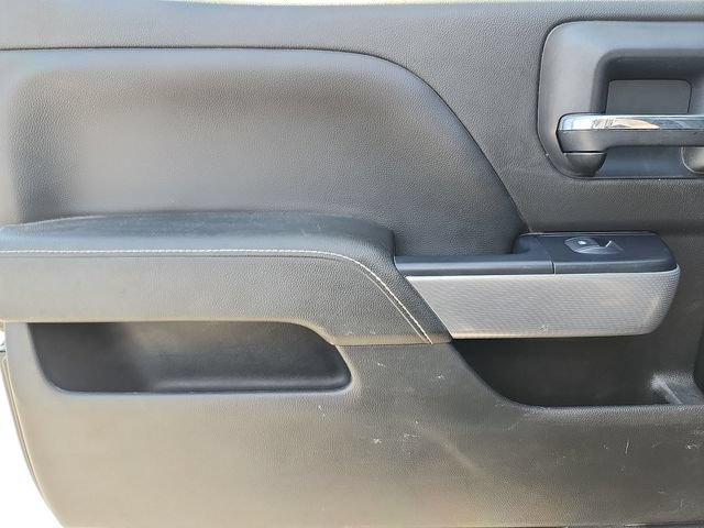 Used 2018 Chevrolet Silverado 1500 LT w/ All Star Edition AWD/4WD image 27