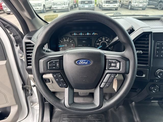Certified 2018 Ford F150 XL w/ Equipment Group 101A Mid RWD image 24