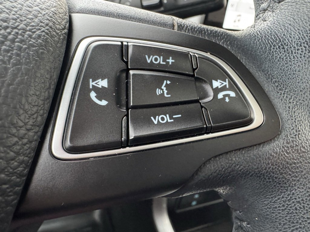 Certified 2018 Ford EcoSport Titanium w/ Titanium Cold Weather Package image 38