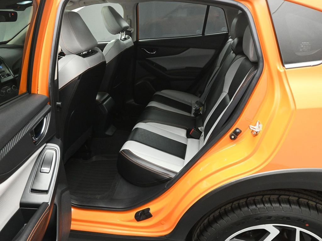 Used 2019 Subaru Crosstrek 2.0i Limited w/ Moonroof Package w/Navigation image 49