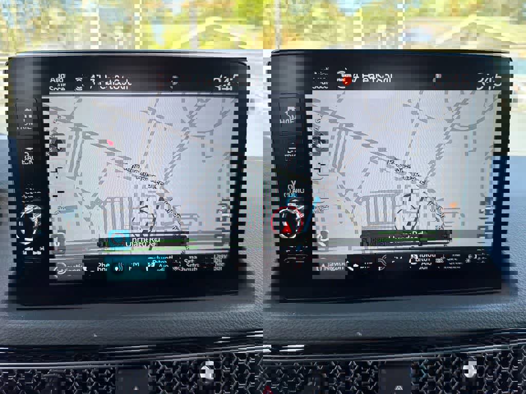 Used 2024 Honda Civic Sport Touring image 25