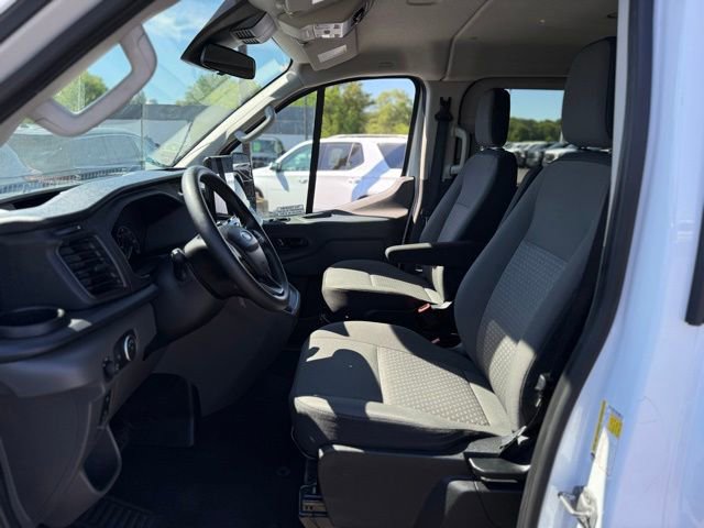 Certified 2024 Ford Transit 350 XLT RWD image 12
