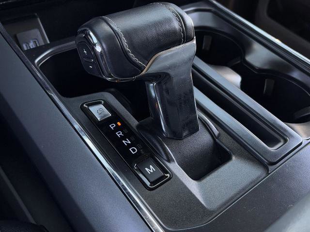 Certified 2022 Ford F150 Lariat image 19