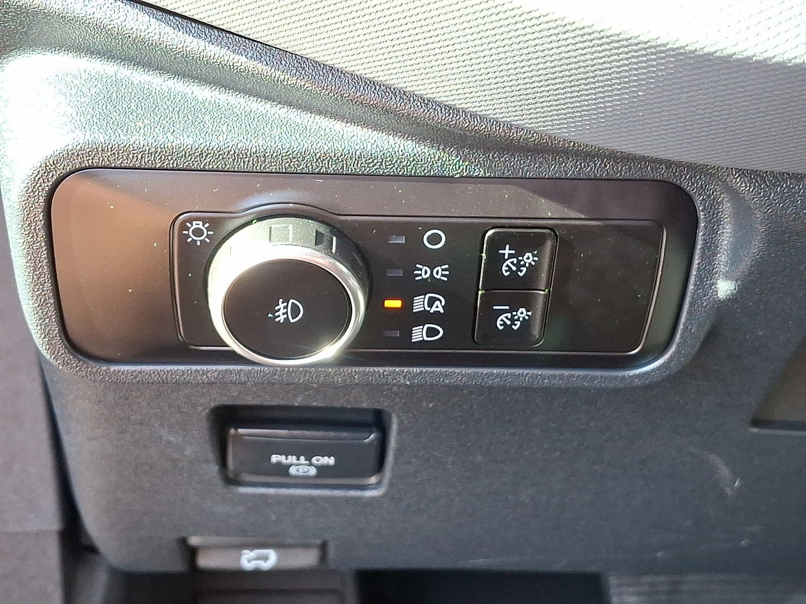 Certified 2024 Ford Bronco Black Diamond AWD/4WD image 27