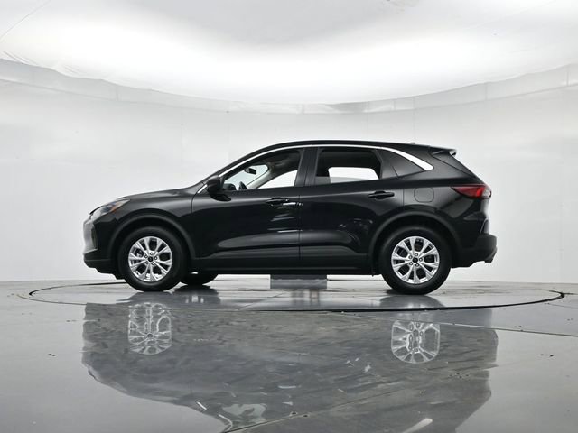 Certified 2024 Ford Escape Active FWD image 38