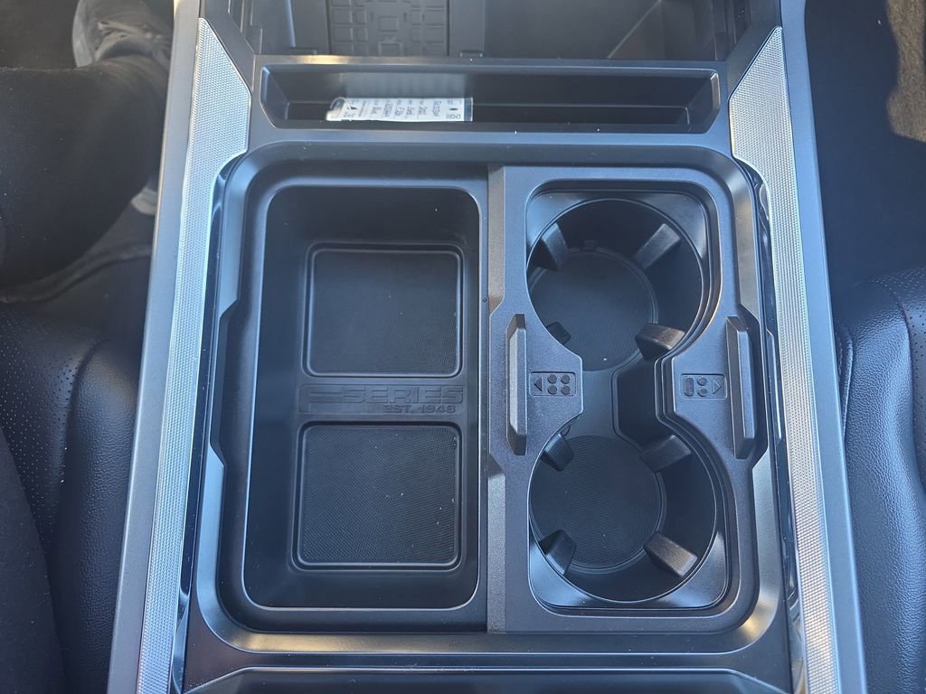 Certified 2025 Ford F250 Lariat w/ Lariat Ultimate Package image 49