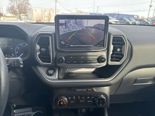 Certified 2024 Ford Bronco Sport Big Bend image 22