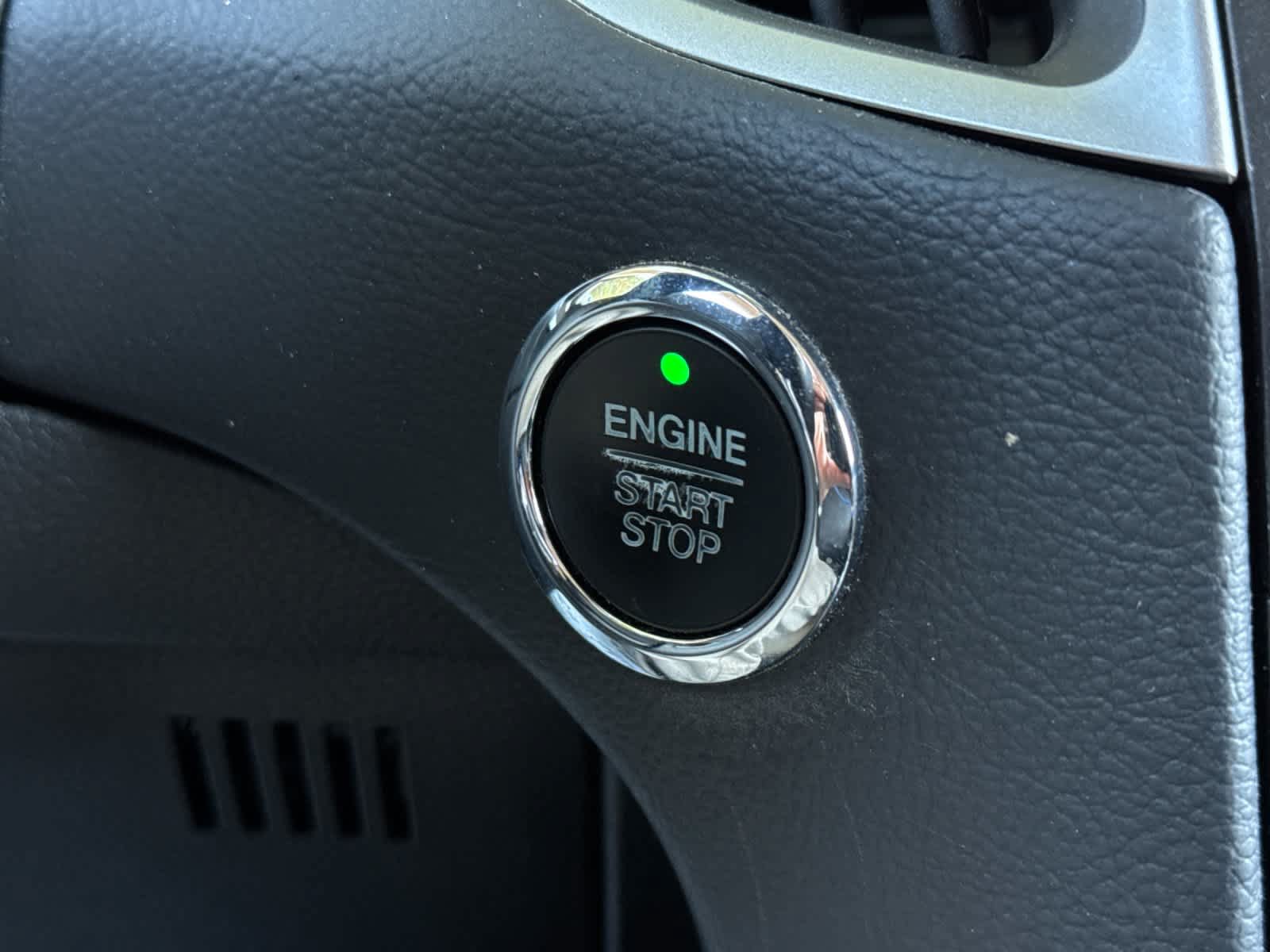 Certified 2020 Ford Edge SEL AWD/4WD image 23