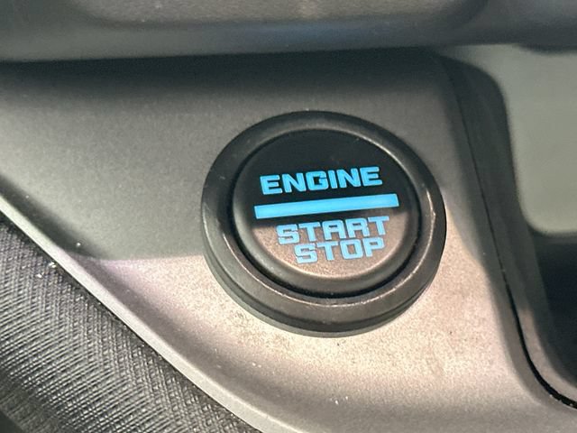 Certified 2022 Ford Bronco Sport Outer Banks w/ Tech Package AWD/4WD image 19