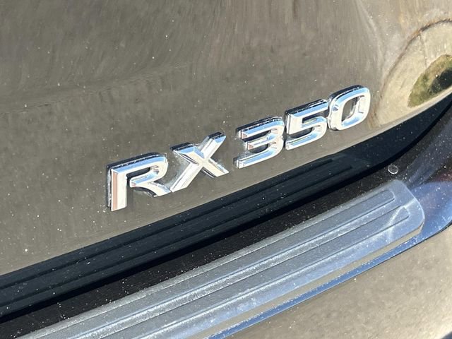 Used 2017 Lexus RX 350 FWD w/ Premium Package image 12