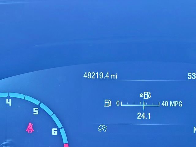 Certified 2024 Ford Bronco Sport Big Bend image 22