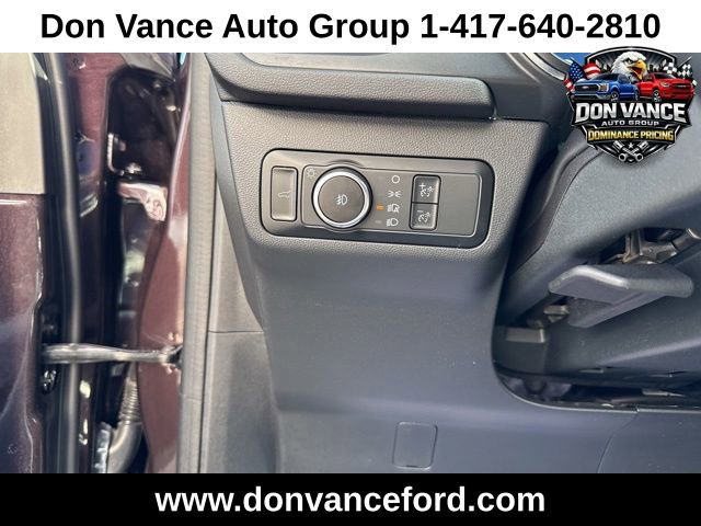 Certified 2023 Ford Escape Platinum image 14