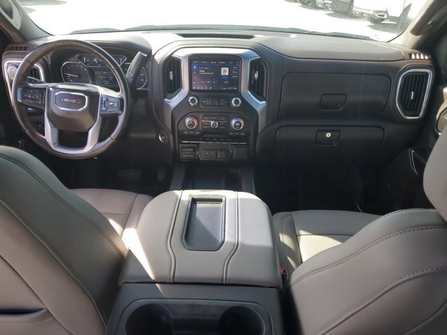 Used 2020 GMC Sierra 1500 SLT w/ SLT Premium Package image 20
