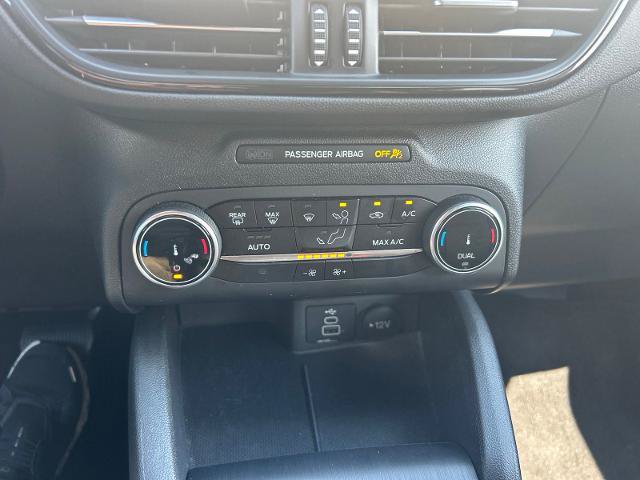 Certified 2026 Ford Escape ST-Line AWD/4WD image 24