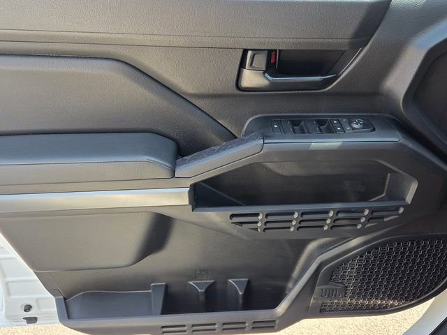 Used 2024 Toyota Tacoma SR5 w/ SR5 Upgrade Package image 29