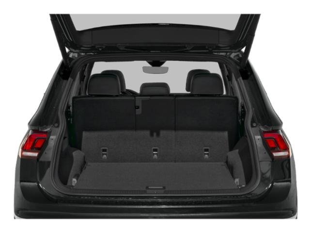 Used 2024 Volkswagen Tiguan SEL R-Line image 11
