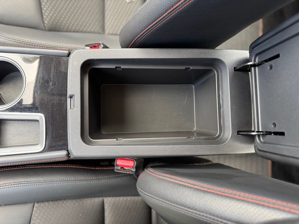 Used 2025 Nissan Altima 2.5 SR FWD image 27