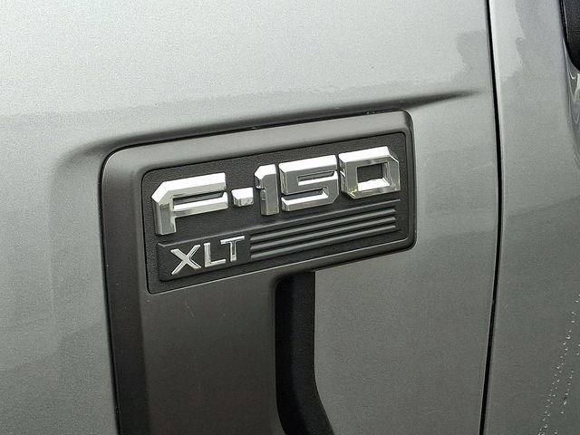 Certified 2023 Ford F150 XLT w/ Equipment Group 302A High image 37