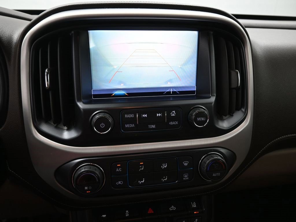 Used 2018 GMC Canyon SLT w/ Driver Alert Package image 12