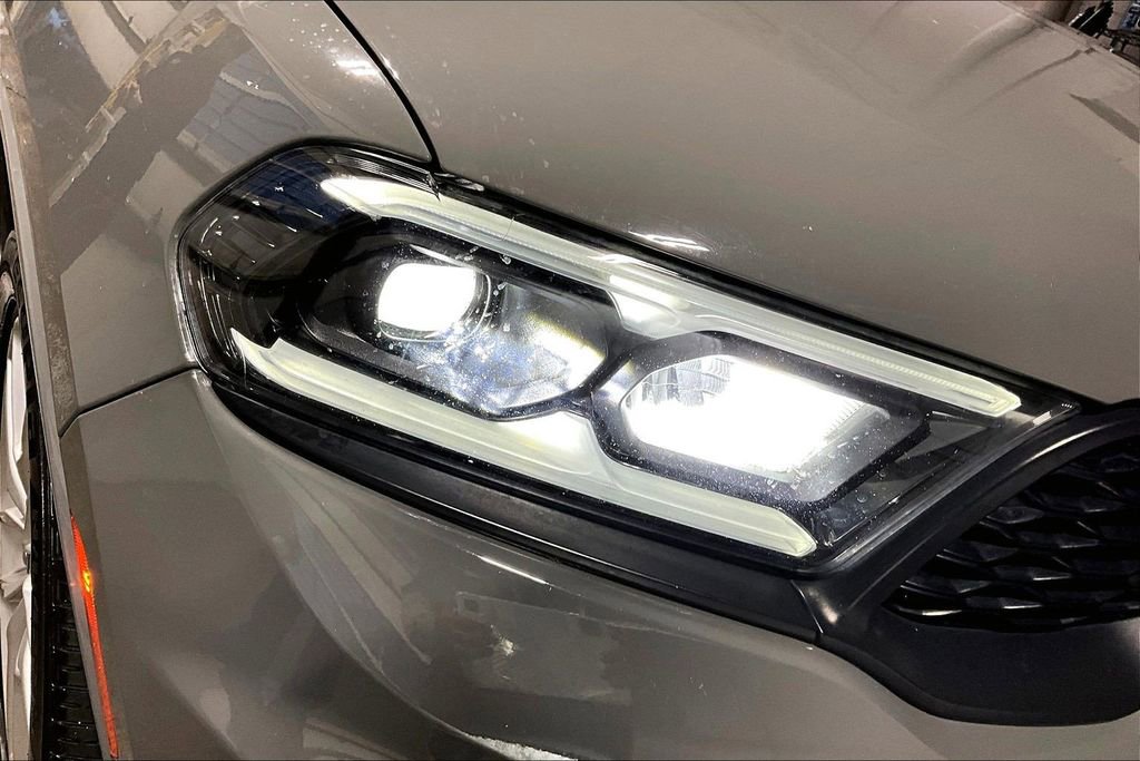 Used 2024 Dodge Durango GT image 29