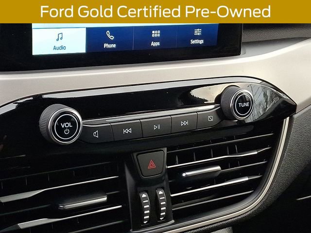 Certified 2022 Ford Escape SE w/ Convenience Package image 17