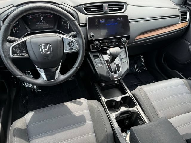 Used 2021 Honda CR-V EX image 35