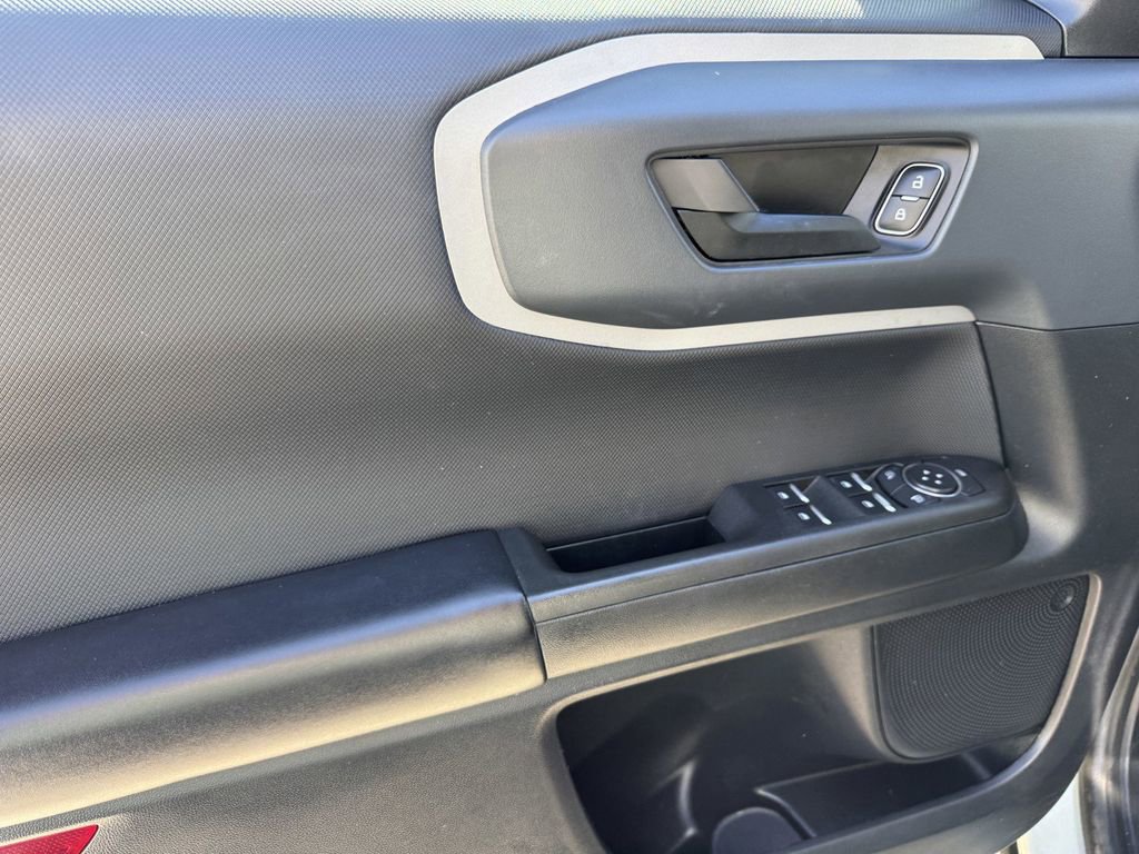 Certified 2021 Ford Bronco Sport Big Bend image 12