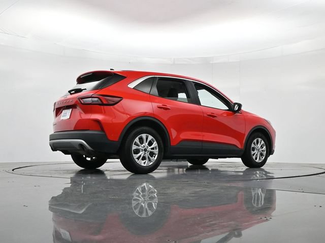 Certified 2024 Ford Escape Active FWD image 32