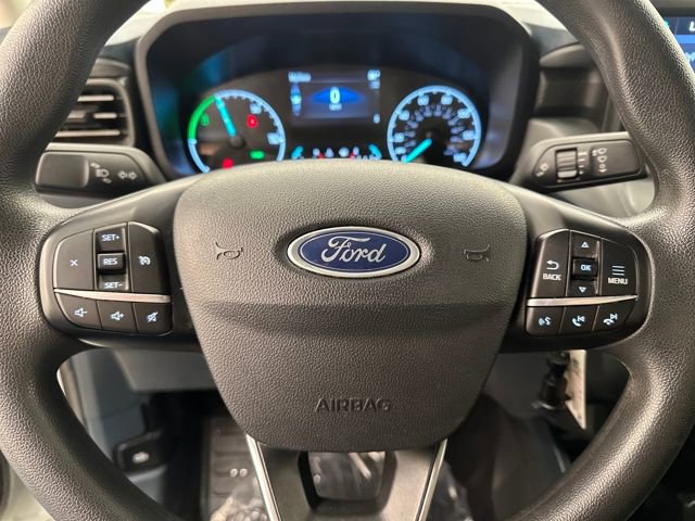 Certified 2023 Ford Maverick XL image 28