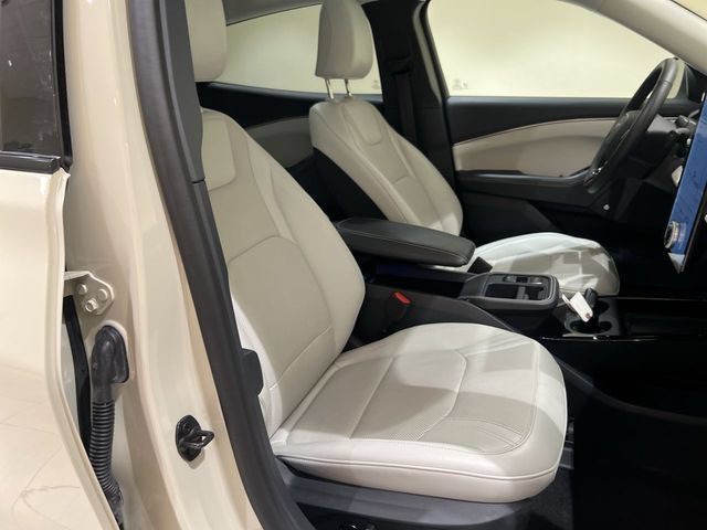 Certified 2025 Ford Mustang Mach-E Premium RWD image 25