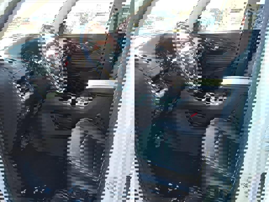 Used 2019 GMC Terrain Denali image 11